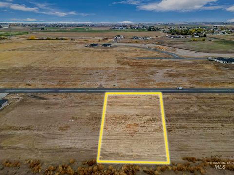 3681 E 3711 N Kimberly ID 83341