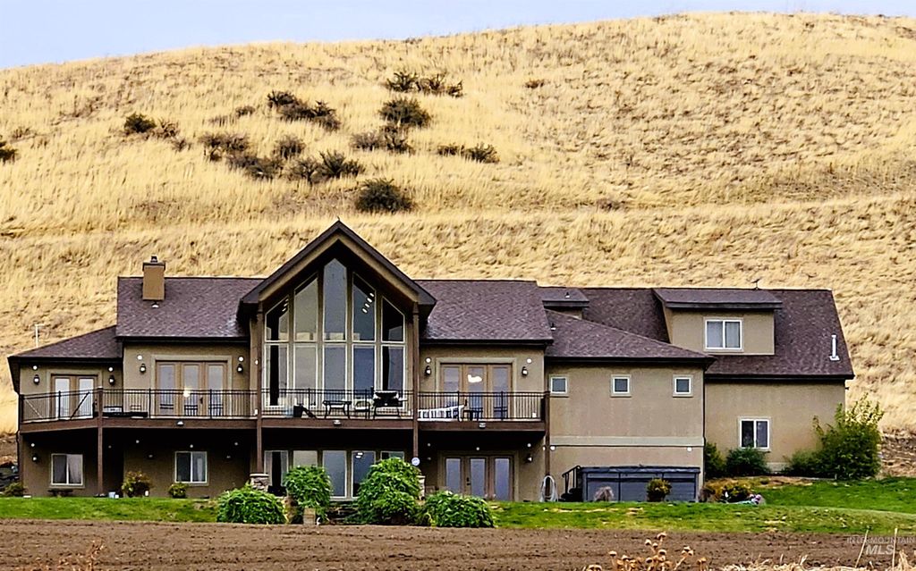 Photo of 380 Hill Rd, Weiser, ID 83672 (MLS # 98974880)