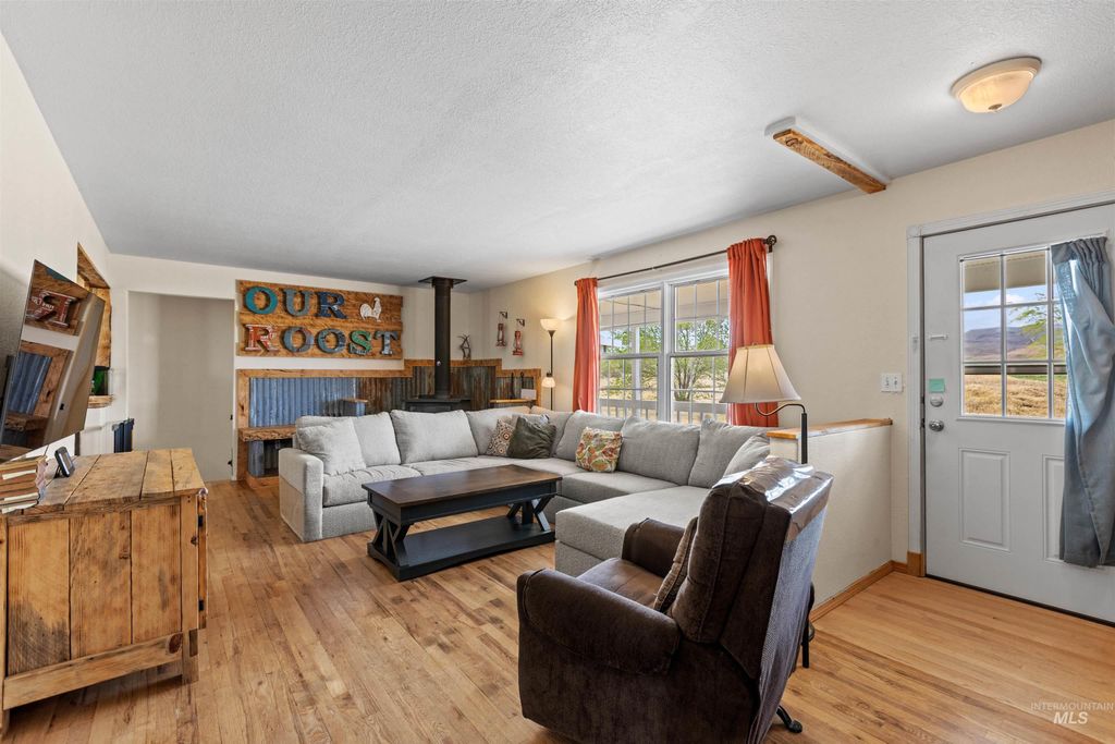 Photo of 9434 Bonanza Ln, Melba, ID 83641 (MLS # 98986231)