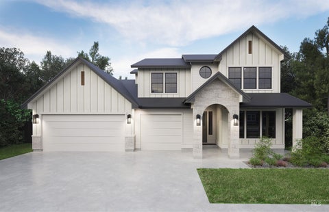 Photo of 2278 N Palaestra Ave, Eagle, ID 83616 (MLS # 98999425)