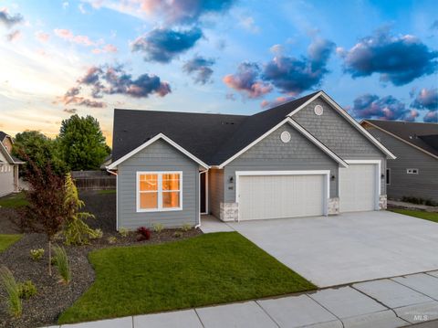 Photo of 461 Hidden Mill Ct, Middleton, ID 83644 (MLS # 98987797)