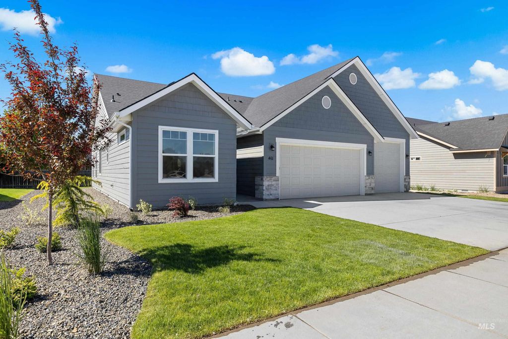 Photo of 461 Hidden Mill Ct, Middleton, ID 83644 (MLS # 98987797)