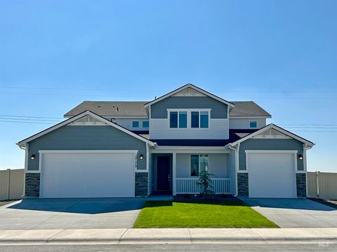 Photo of 15175 Nimbus Way, Caldwell, ID 83607 (MLS # 98959190)