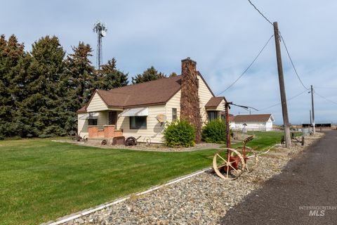 Photo of 2088 E 3700 N, Filer, ID 83328 (MLS # 98980094)