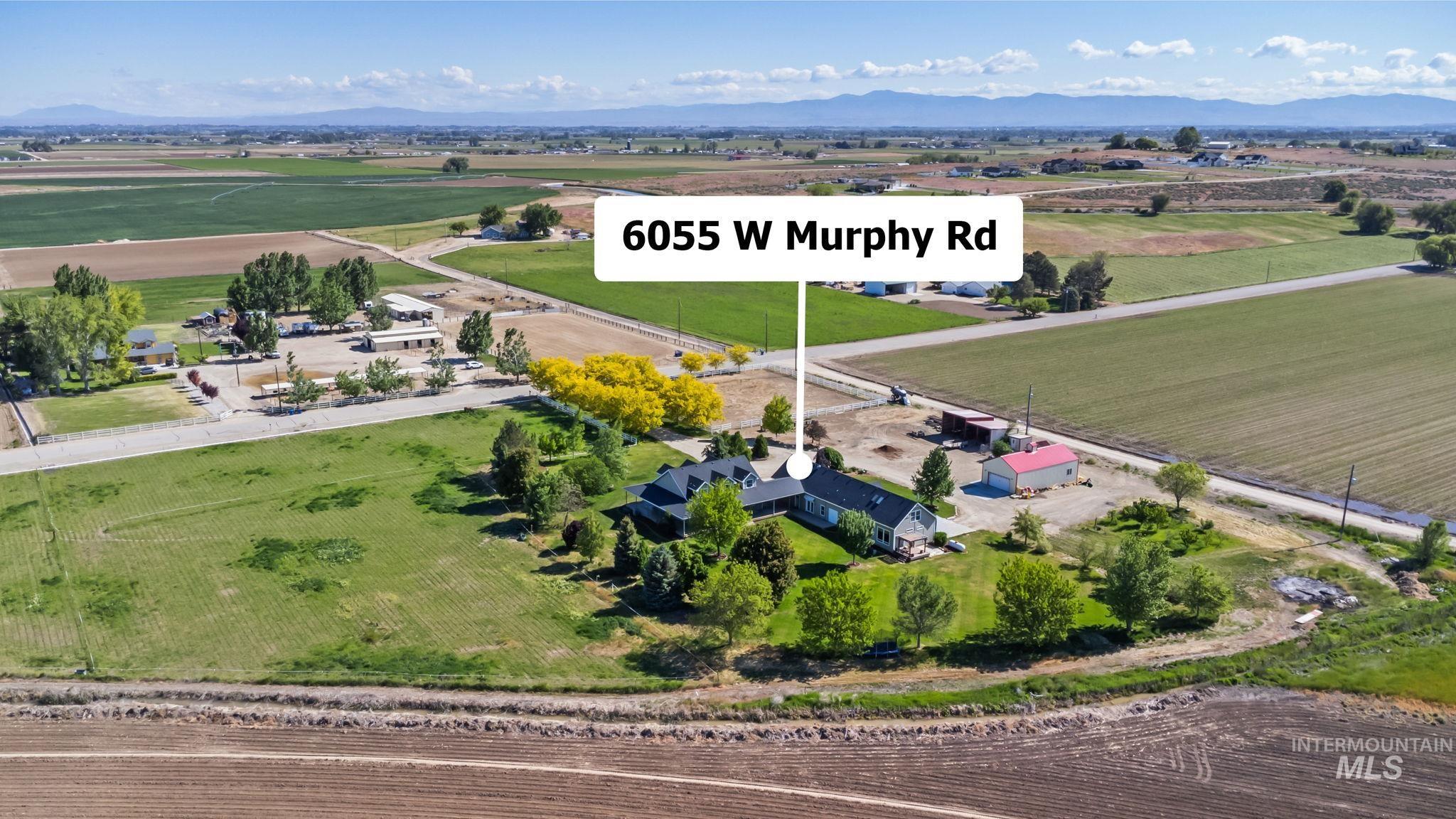 6055 Murphy Rd, Kuna, Idaho image 3