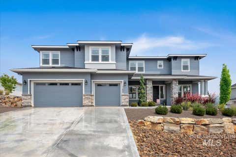 Photo of 11845 N Barn Owl Way, Boise, ID 83714 (MLS # 98995839)