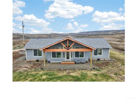 Photo of 1854 Jacks Rd, Midvale, ID 83645 (MLS # 98976553)