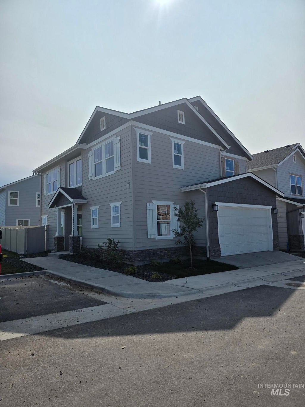 Photo of 9488 S Stonefly Ave, Kuna, ID 83634 (MLS # 99000138)