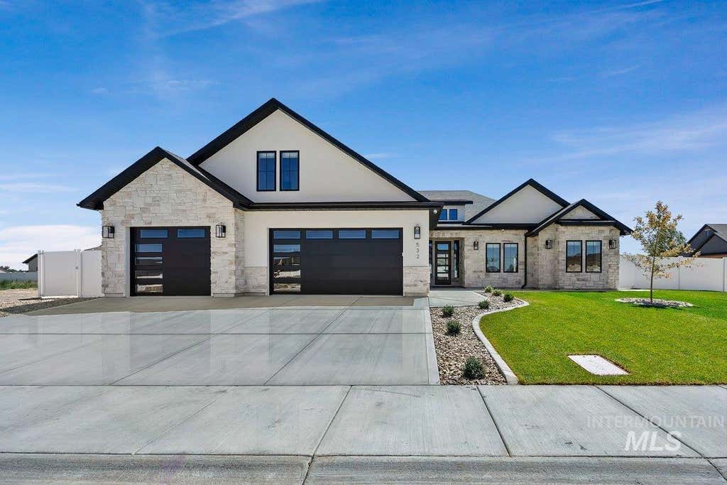 Photo of 532 Half Moon Way, Twin Falls, ID 83301 (MLS # 98990737)