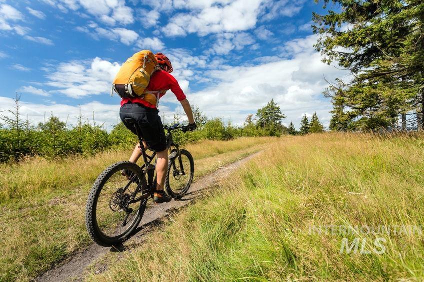 View of property's community