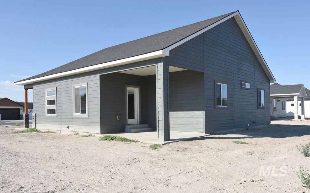 1004 13th Street, Rupert, Idaho image 14