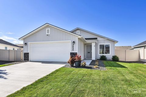 Photo of 19535 Nanticoke Avenue, Caldwell, ID 83605 (MLS # 98965162)