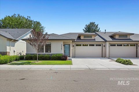 Photo of 11303 W Tahiti St, Boise, ID 83713 (MLS # 98955936)