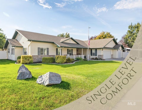 Photo of 1143 Eastridge Way, Twin Falls, ID 83301 (MLS # 98999113)