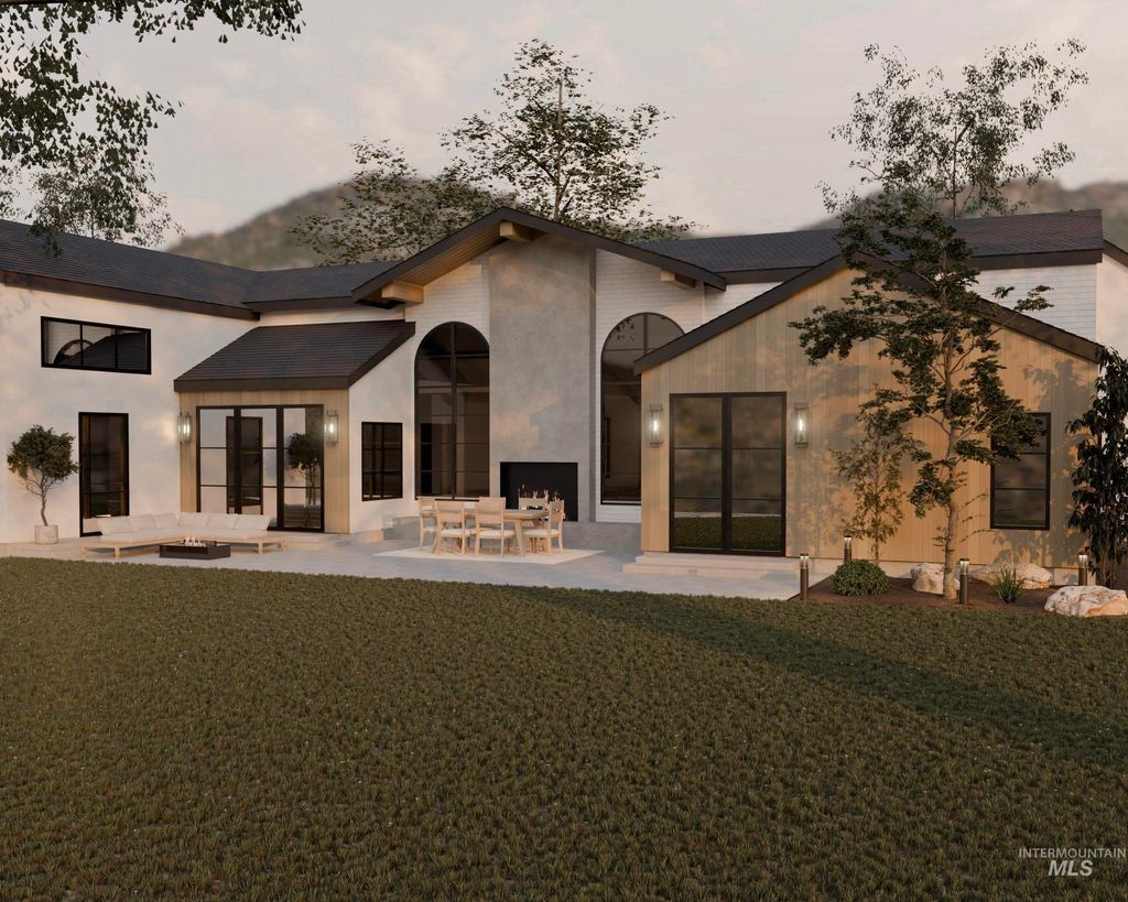 Photo of 495 Midpoint Ave, Middleton, ID 83644 (MLS # 98961968)