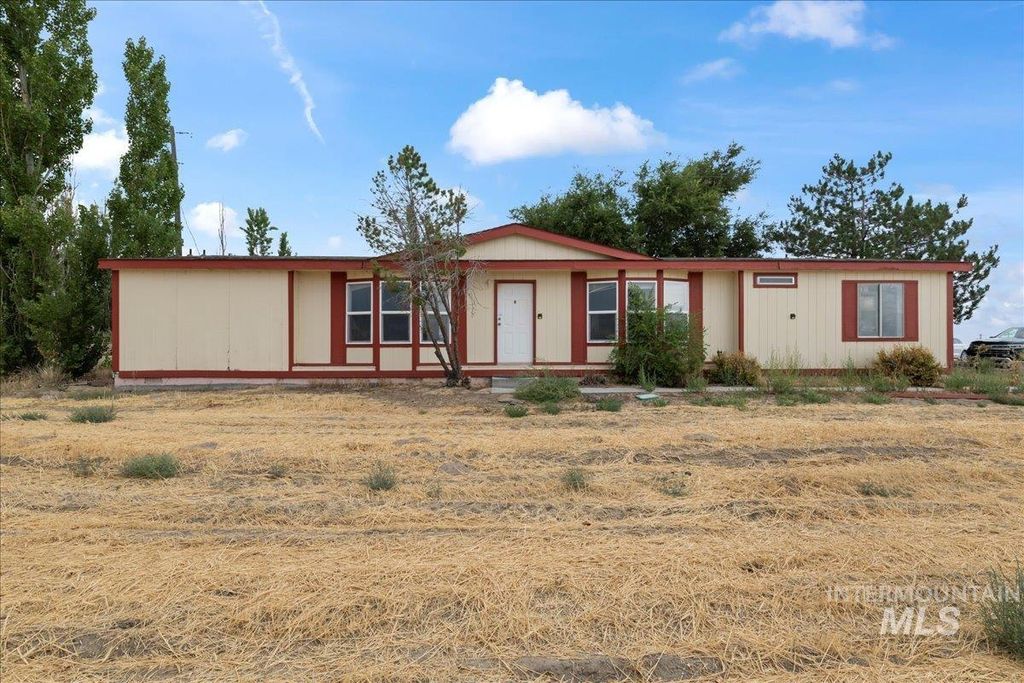 Photo of 24013 Arena Valley Rd, Parma, ID 83660 (MLS # 98976623)