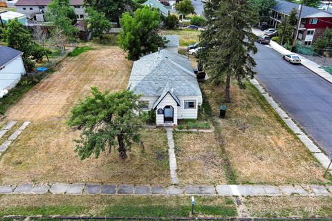 404 S C Street Grangeville ID 83530
