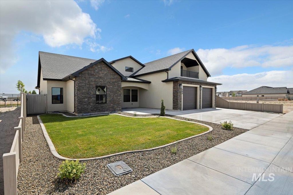 Photo of 584 Canyon Falls, Twin Falls, ID 83301 (MLS # 98953327)