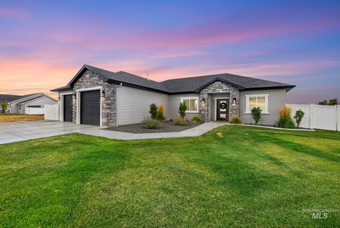 Photo of 1311 Sierra Way, Kimberly, ID 83341 (MLS # 98963426)