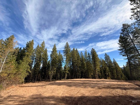 Photo of 70 Laurins Lane, Cascade, ID 83611 (MLS # 99002277)