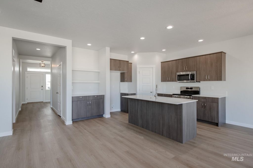 Photo of 18389 N Trumpet Lily Ave, Nampa, ID 83687 (MLS # 98969293)