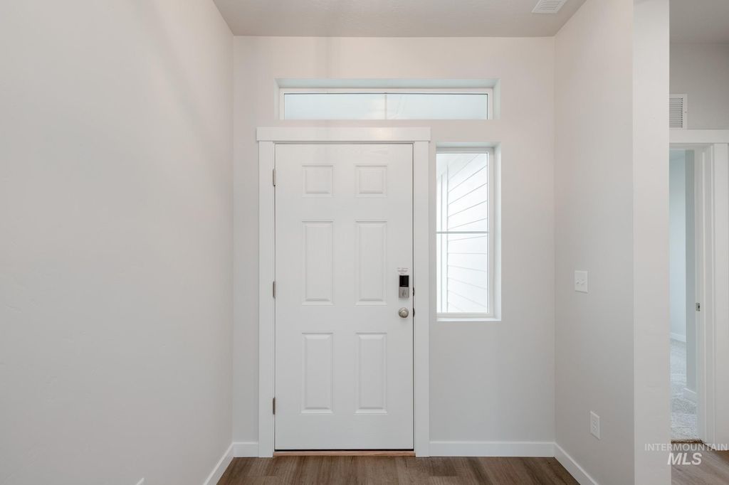 Photo of 18389 N Trumpet Lily Ave, Nampa, ID 83687 (MLS # 98969293)