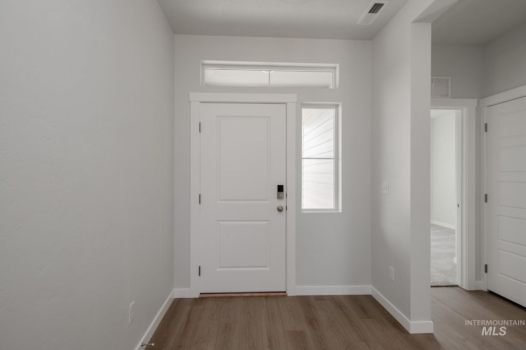 Photo of 18389 N Trumpet Lily Ave, Nampa, ID 83687 (MLS # 98969293)