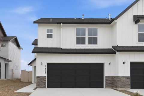 Photo of 10788 Rutland St, Caldwell, ID 83605 (MLS # 98979919)