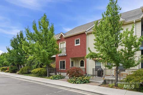Photo of 3787 N Woody Ln, Boise, ID 83703 (MLS # 98997816)