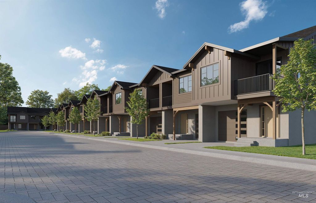 Photo of 518 Diamond Ln #3, Emmett, ID 83617 (MLS # 98972484)