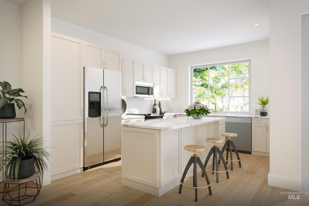 Photo of 518 Diamond Ln #3, Emmett, ID 83617 (MLS # 98972484)