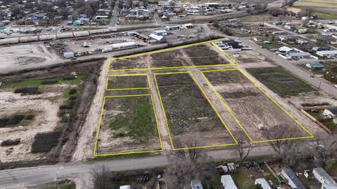 Photo of TBD Hope St, Vale, OR 97914 (MLS # 98996725)
