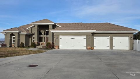 4434 W Vaquero Ln Meridian ID 83642