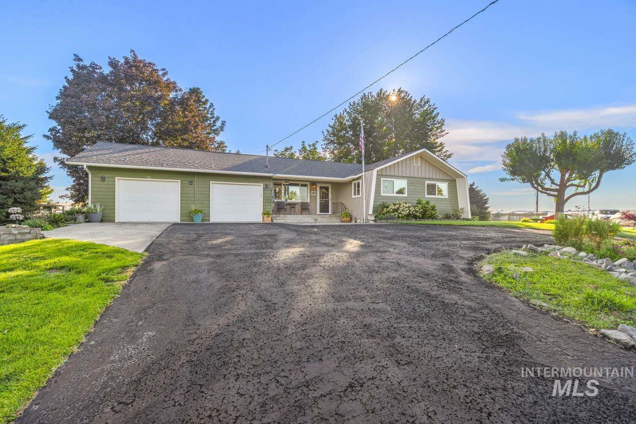 2804 Grandview Drive