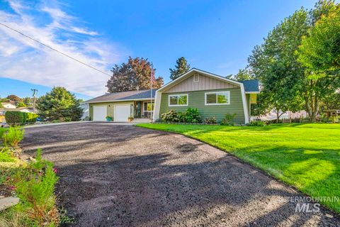 2804 Grandview Drive Clarkston WA 99403