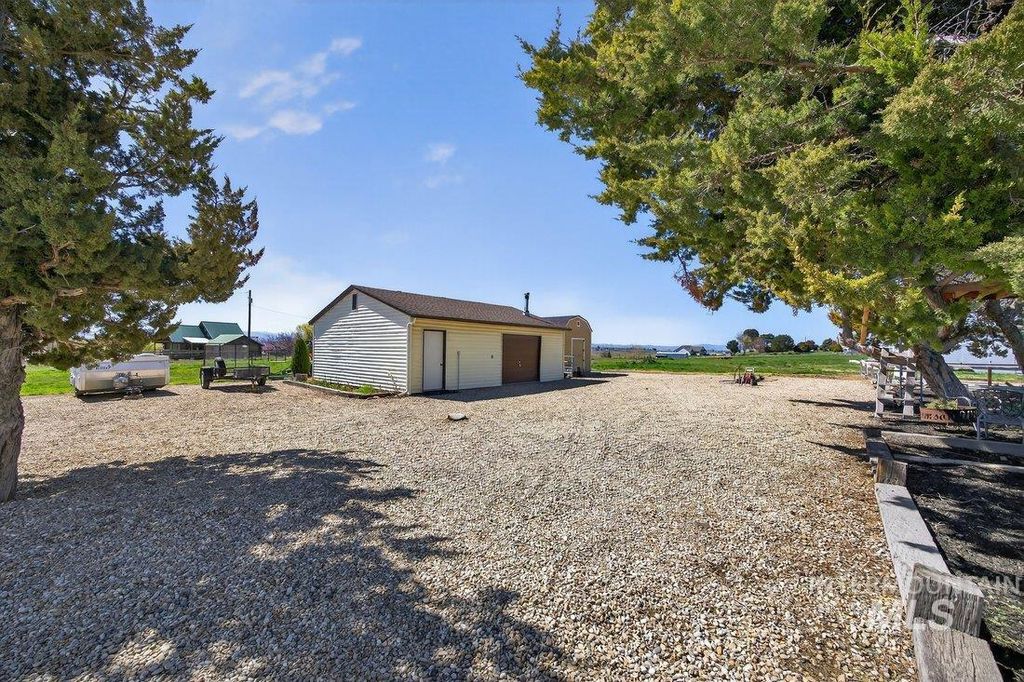 Photo of 16683 Wagner Road, Caldwell, ID 83607 (MLS # 98980920)