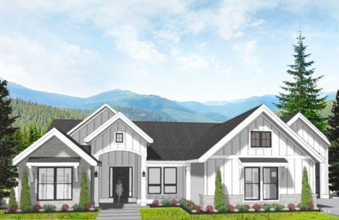 Photo of 5615 W Haughburn Dr, Eagle, ID 83616 (MLS # 98946203)