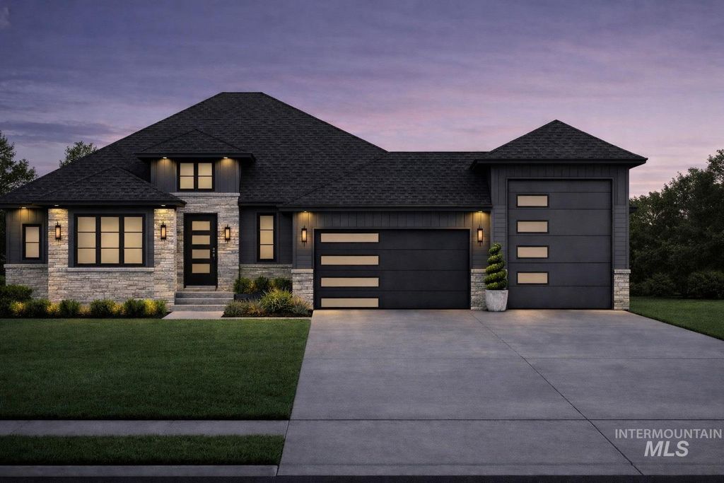 Photo of TBD SE Greenwood Ave, Mountain Home, ID 83647 (MLS # 98969952)