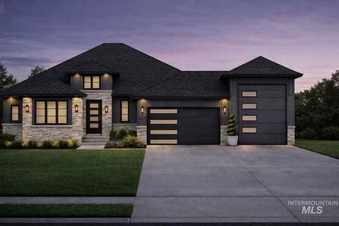 Photo of TBD SE Greenwood Ave, Mountain Home, ID 83647 (MLS # 98969952)