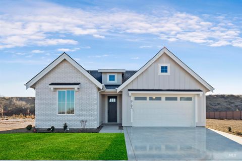 Photo of 10880 W Cruden Bay Ln, Kuna, ID 83634 (MLS # 98965611)