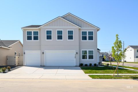 Photo of 14910 Brown Pelican St, Caldwell, ID 83607 (MLS # 98985906)