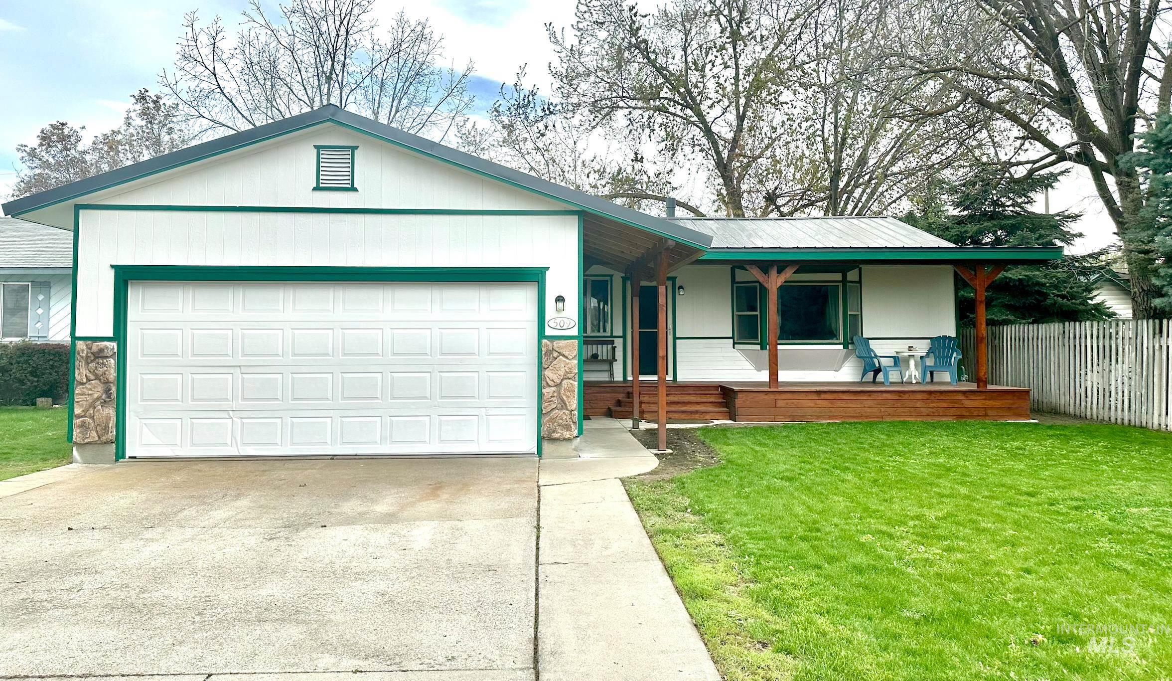 509 E Hanthorn