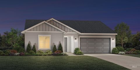 Photo of 1257 W Grassland St, Middleton, ID 83644 (MLS # 98984894)