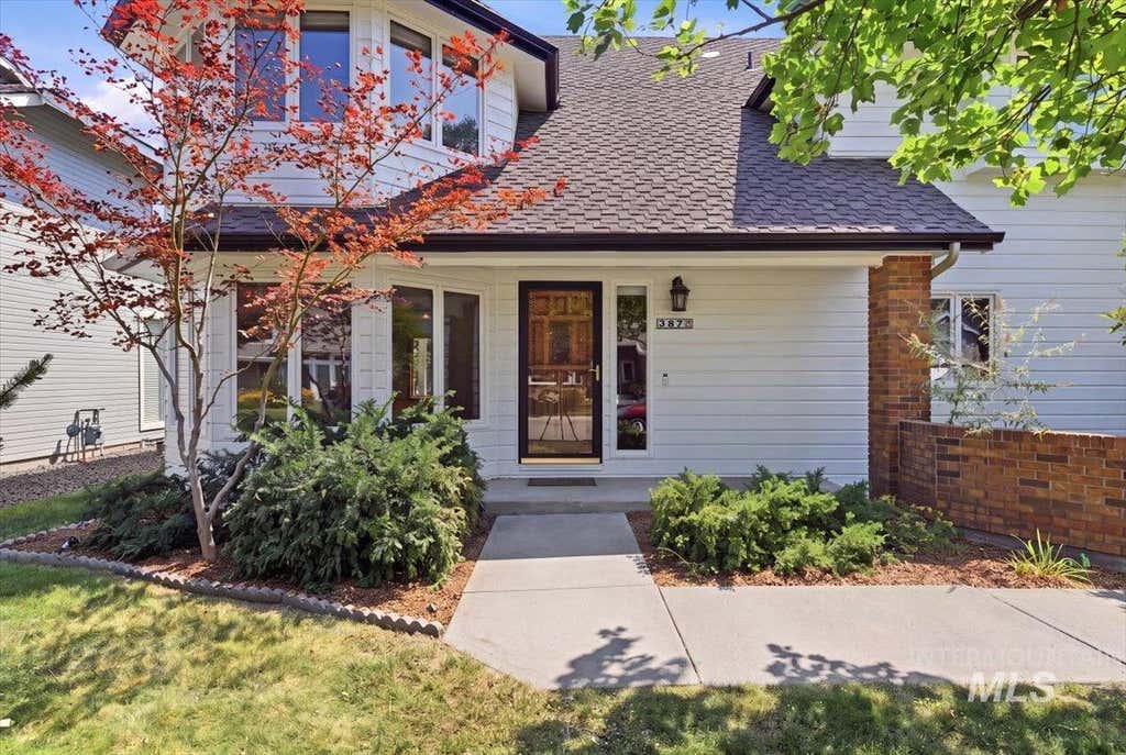 Photo of 387 E Fairbrook Dr, Boise, ID 83706 (MLS # 98996944)