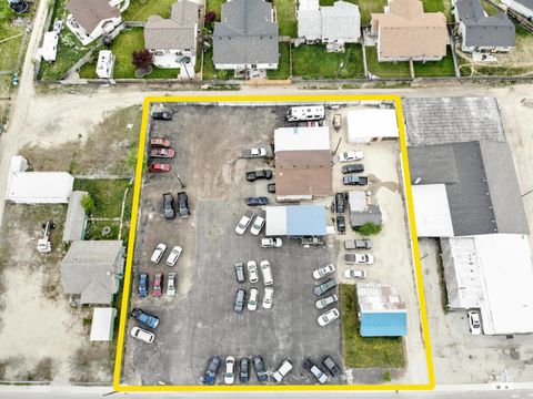 Photo of 1647 Garrity Blvd, Nampa, ID 83687 (MLS # 98948182)