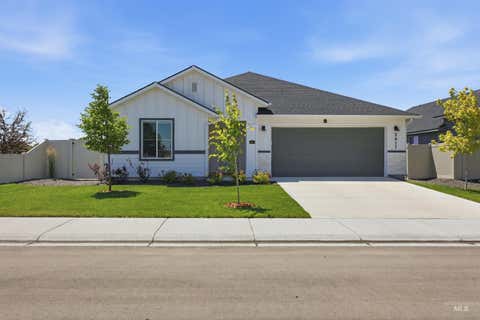 Photo of 3811 W Maypearl St, Meridian, ID 83642 (MLS # 98990697)