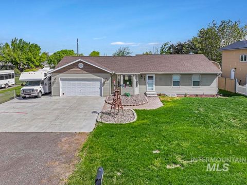 180 E Polk St Kimberly ID 83341