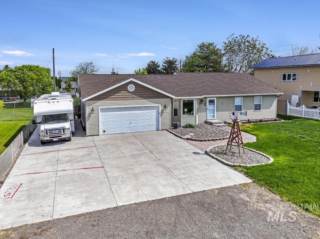 180 E Polk St