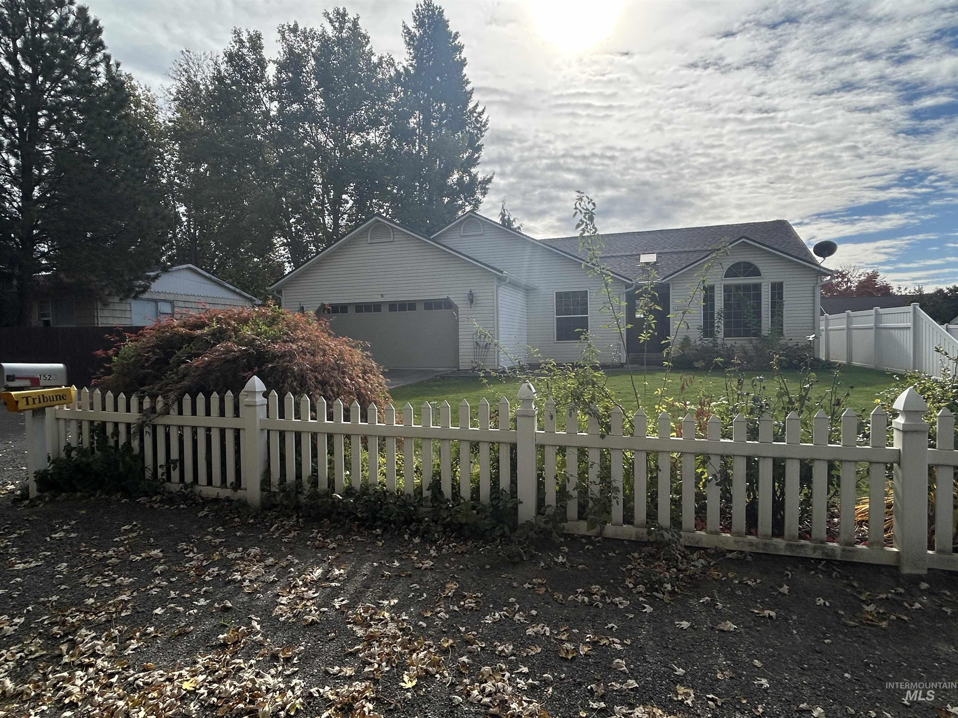 1520 Linden Ave.