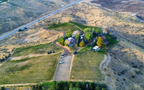 Photo of 5446 N Highway 16, Eagle, ID 83616 (MLS # 98987852)